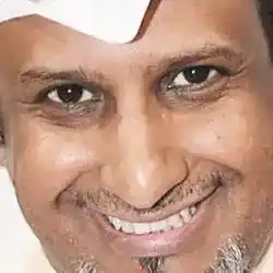 خالد العجيرب 